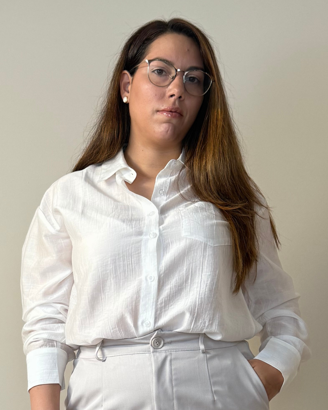 Camisa Oslo