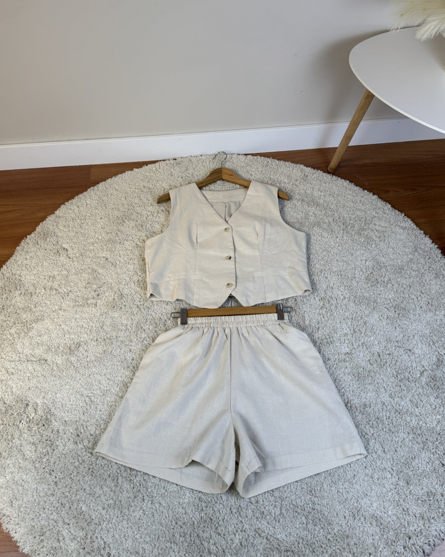 Conjunto Seúl