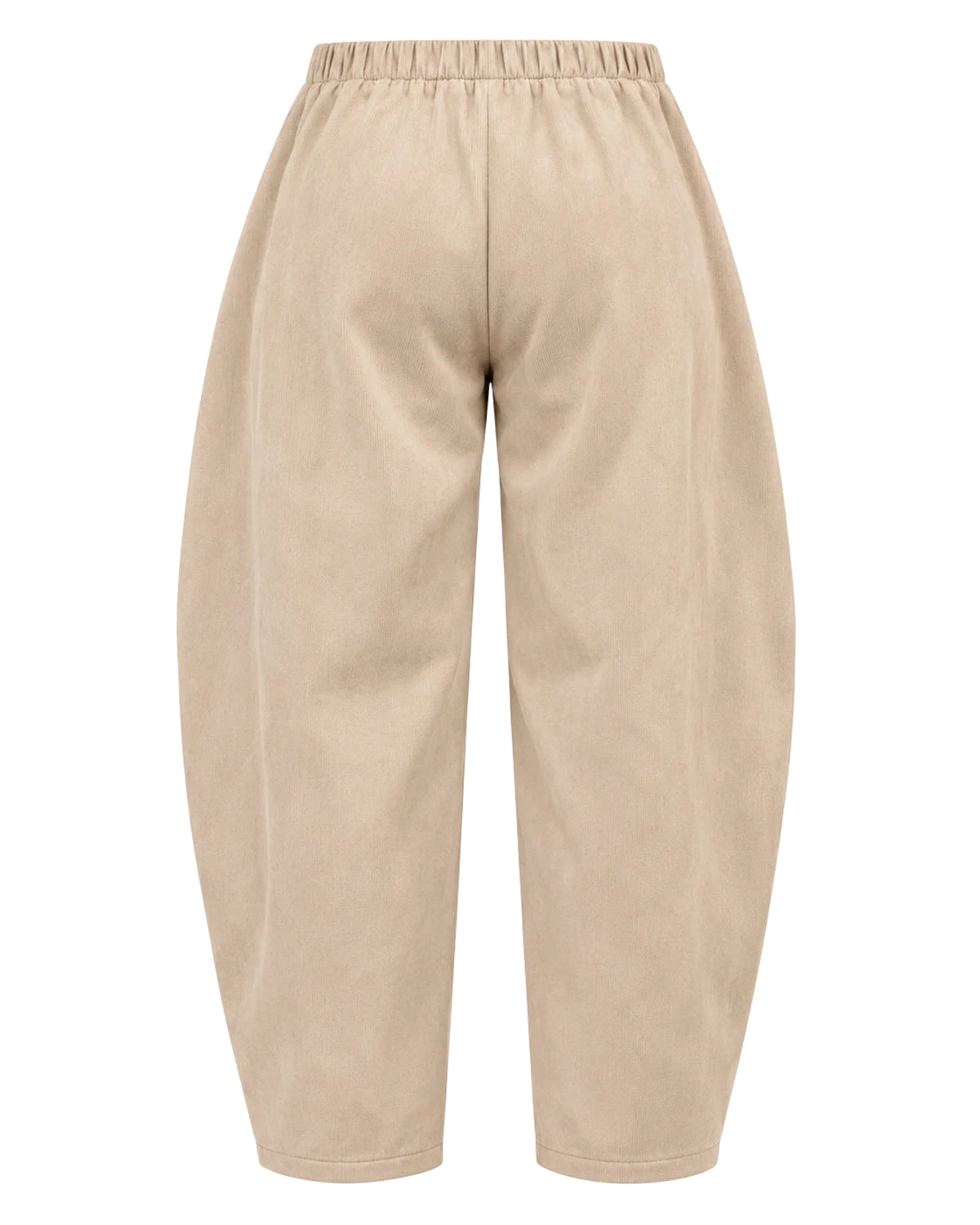 Pantalón Ámsterdam beige