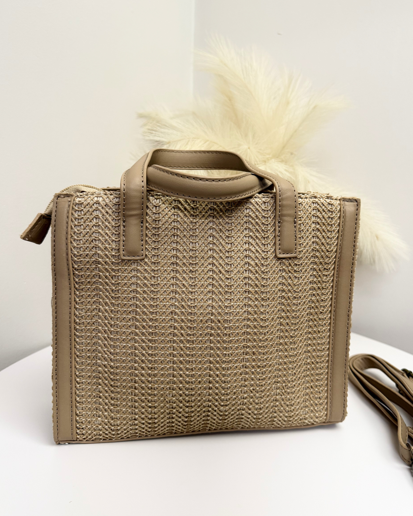 Bolso Azahar