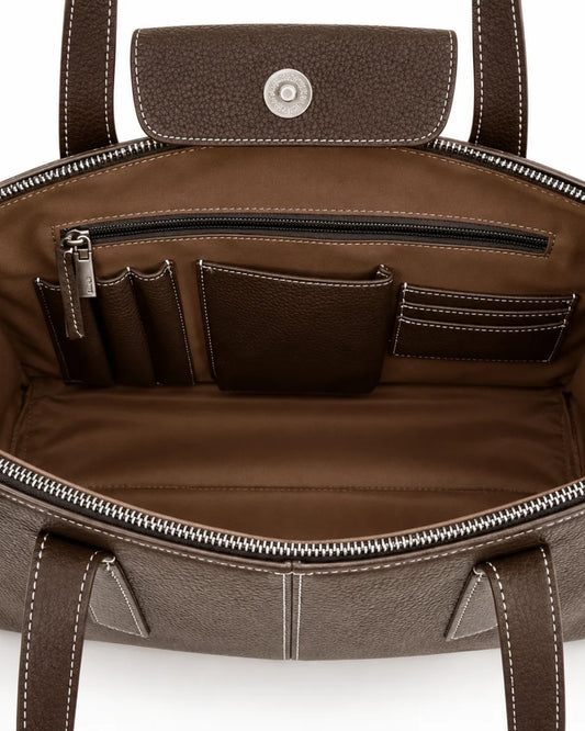 Tote Chocolate