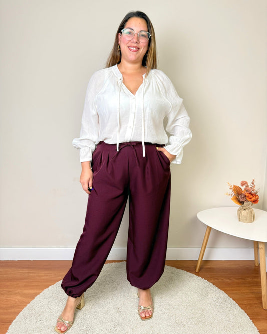 Camisa Provenza - SÜMAI COLLECTION - Camisa Provenza