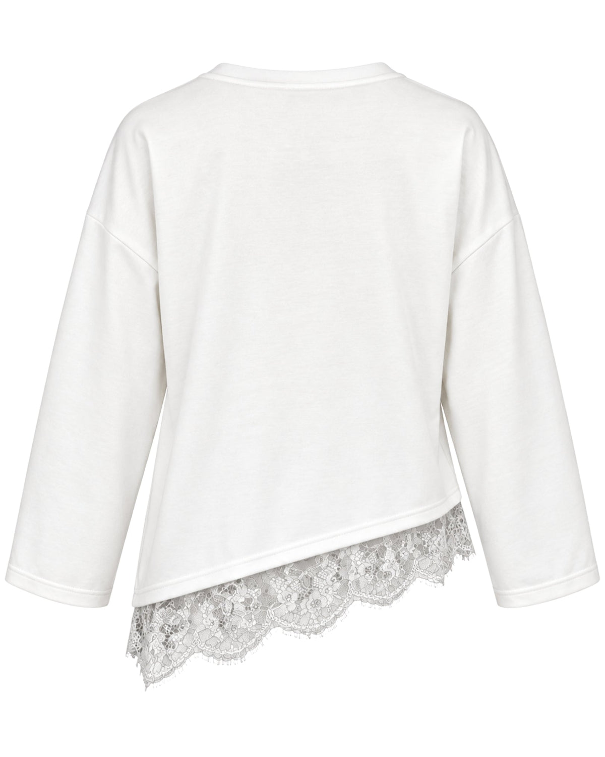Camiseta Lisboa blanco - SÜMAI COLLECTION - Camiseta Lisboa blanco