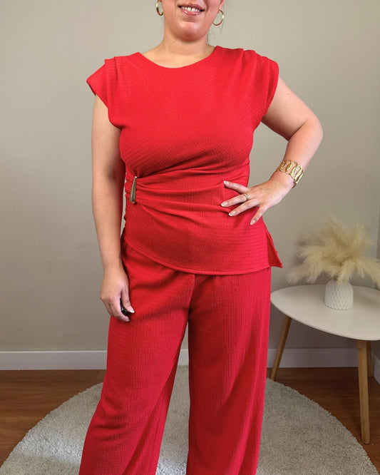 Conjunto Joya - SÜMAI COLLECTION - Conjunto Joya