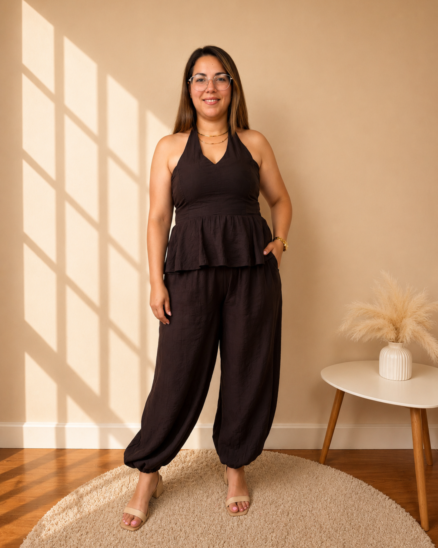 Conjunto Calima