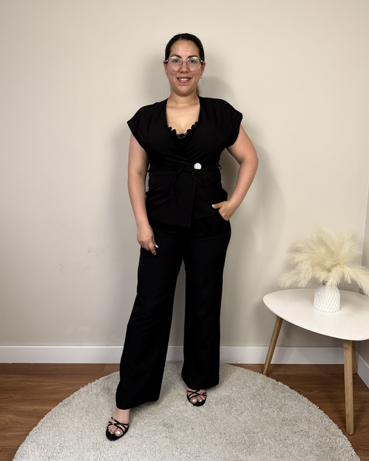 Conjunto Cruzado