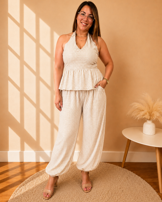 Conjunto Levante