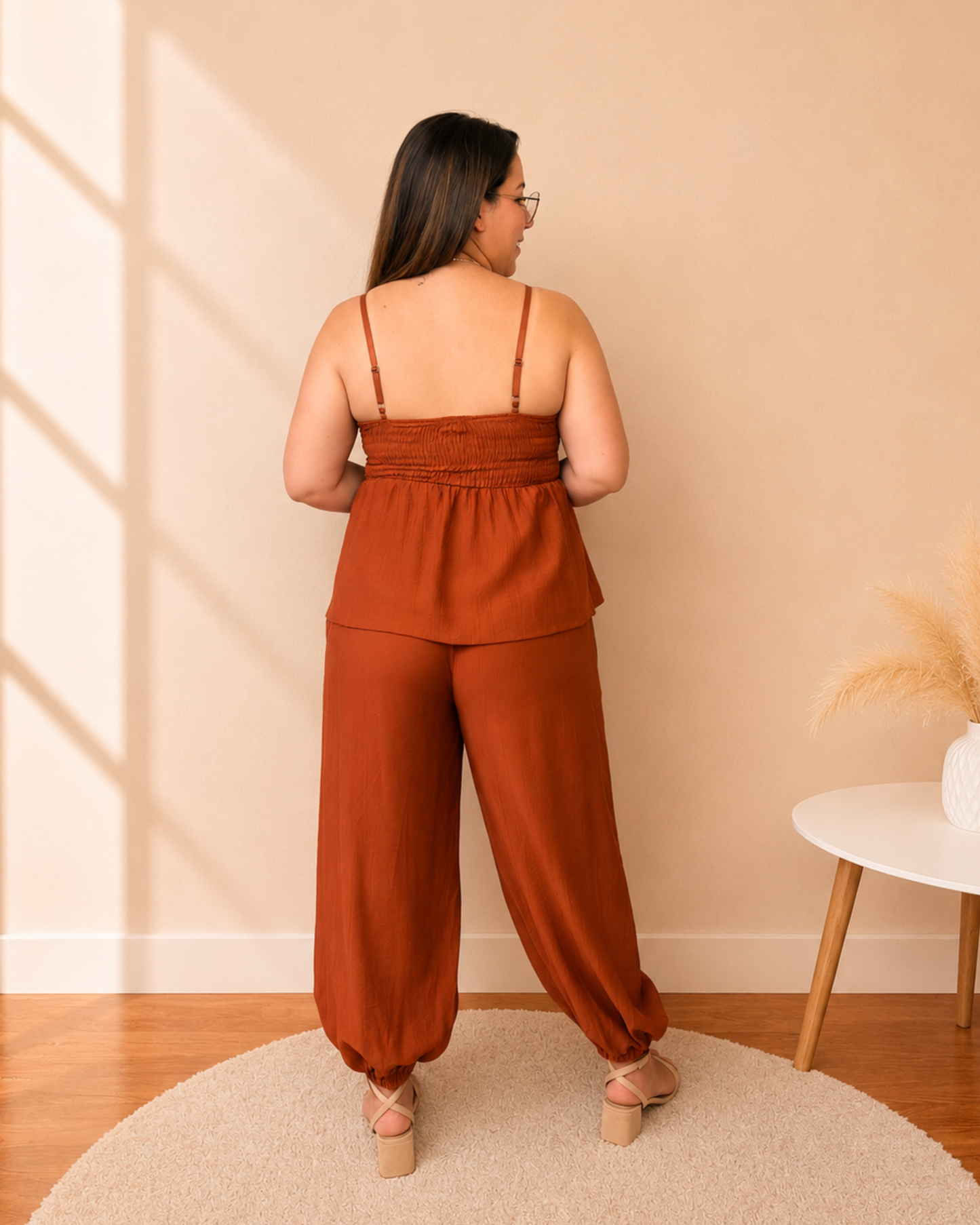 Conjunto Caliza