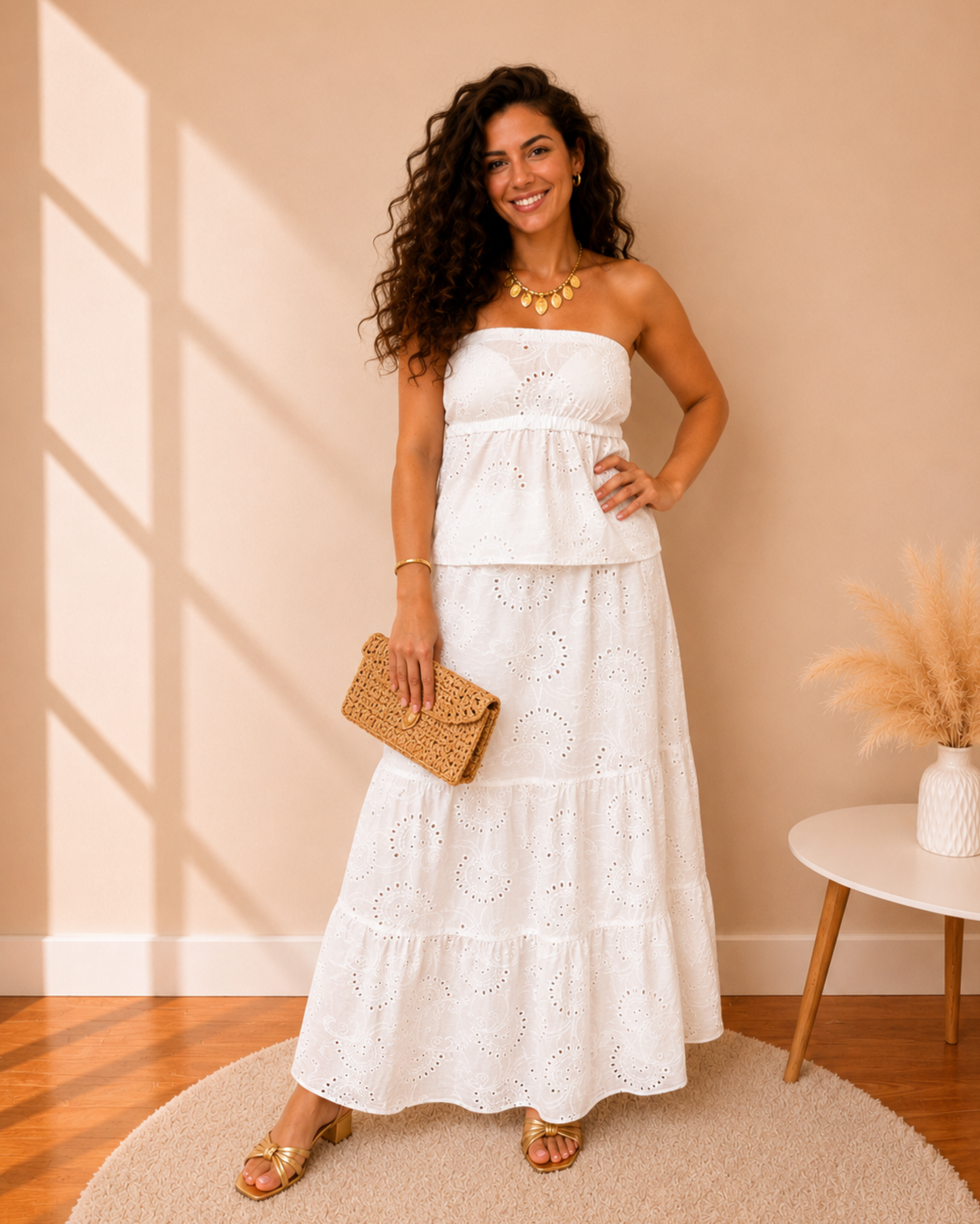 Conjunto Niza