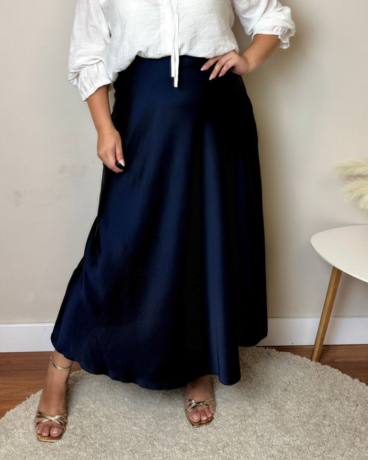 Falda Riviera