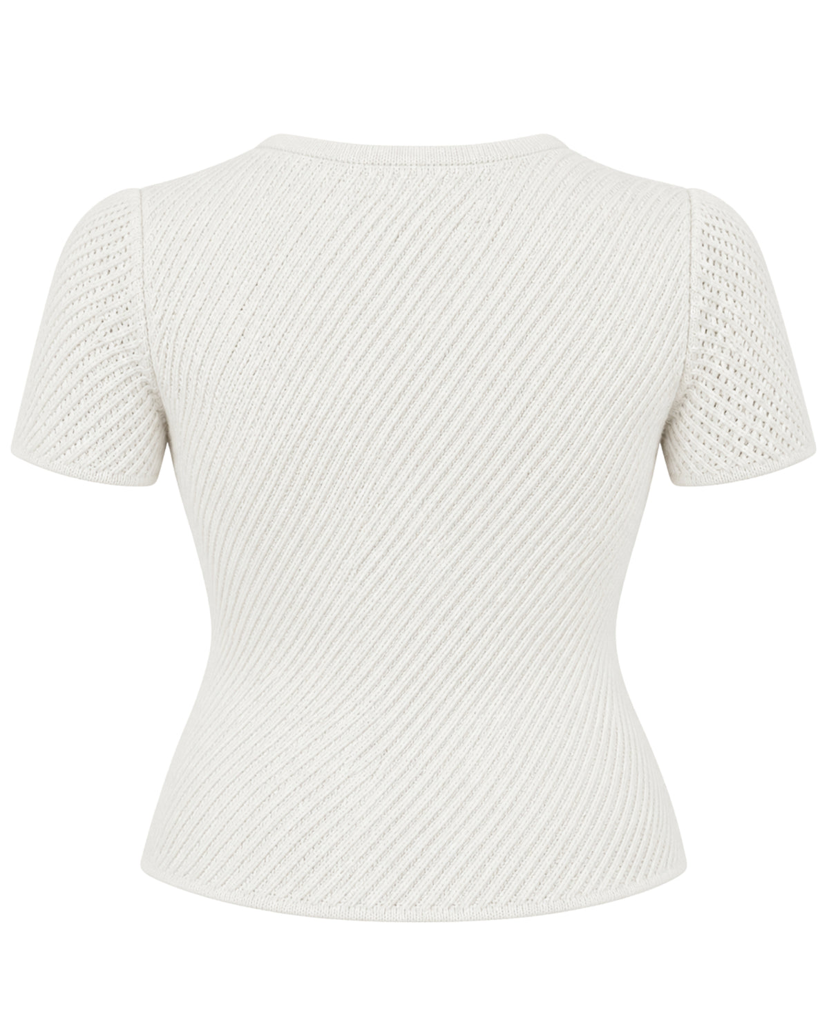 Jersey Roma Blanco