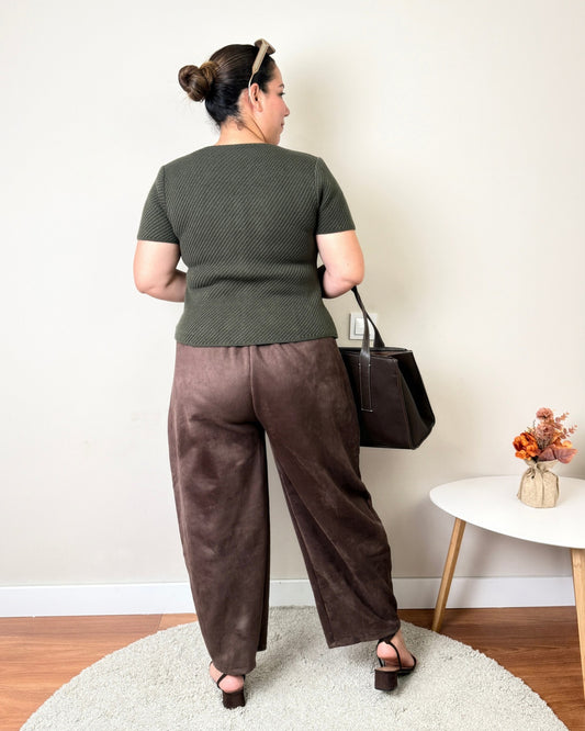Conjunto Roma + Ámsterdam