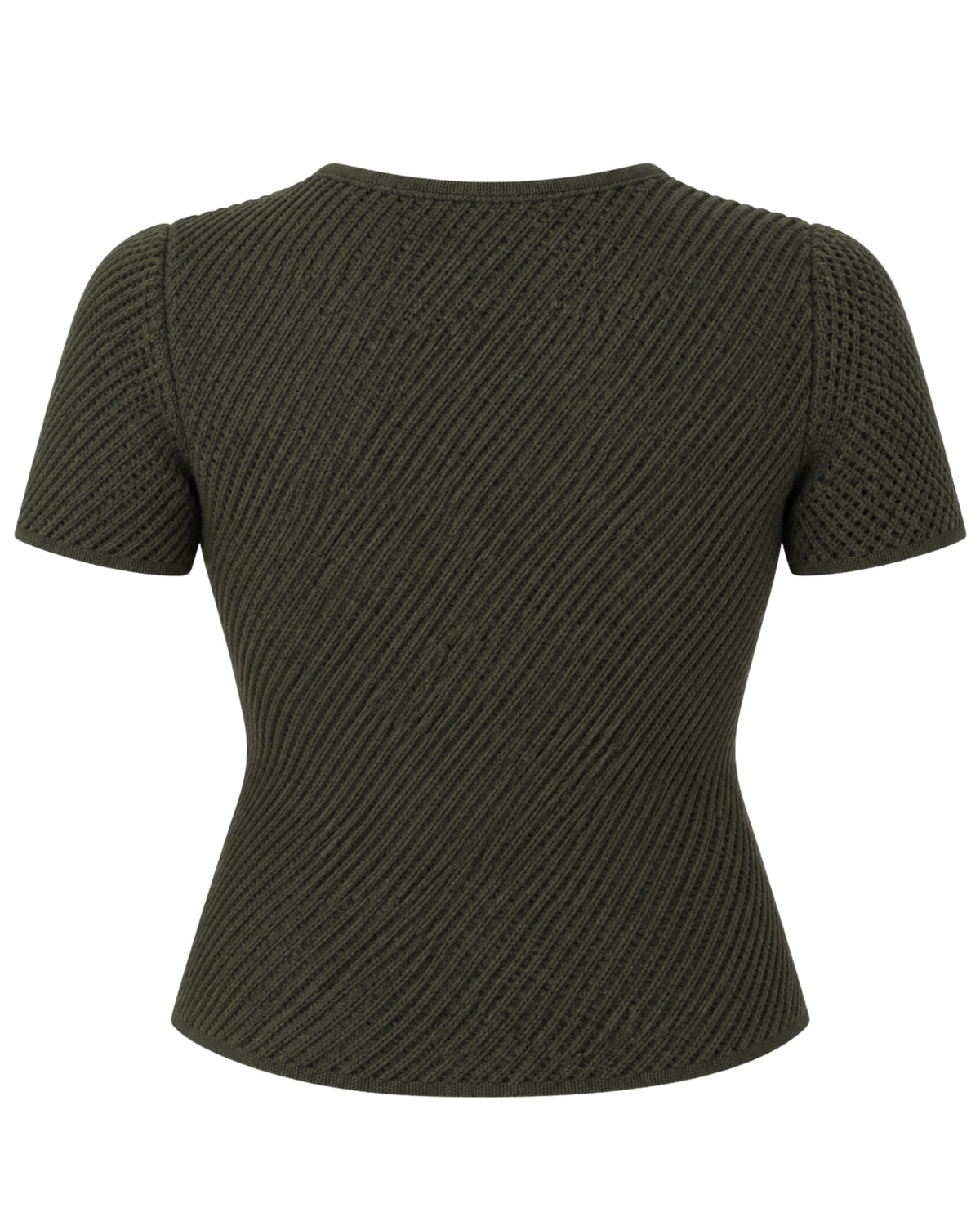 Jersey Roma Verde militar