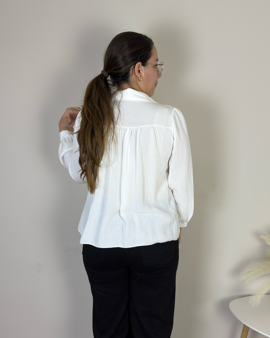 Blusa Luz