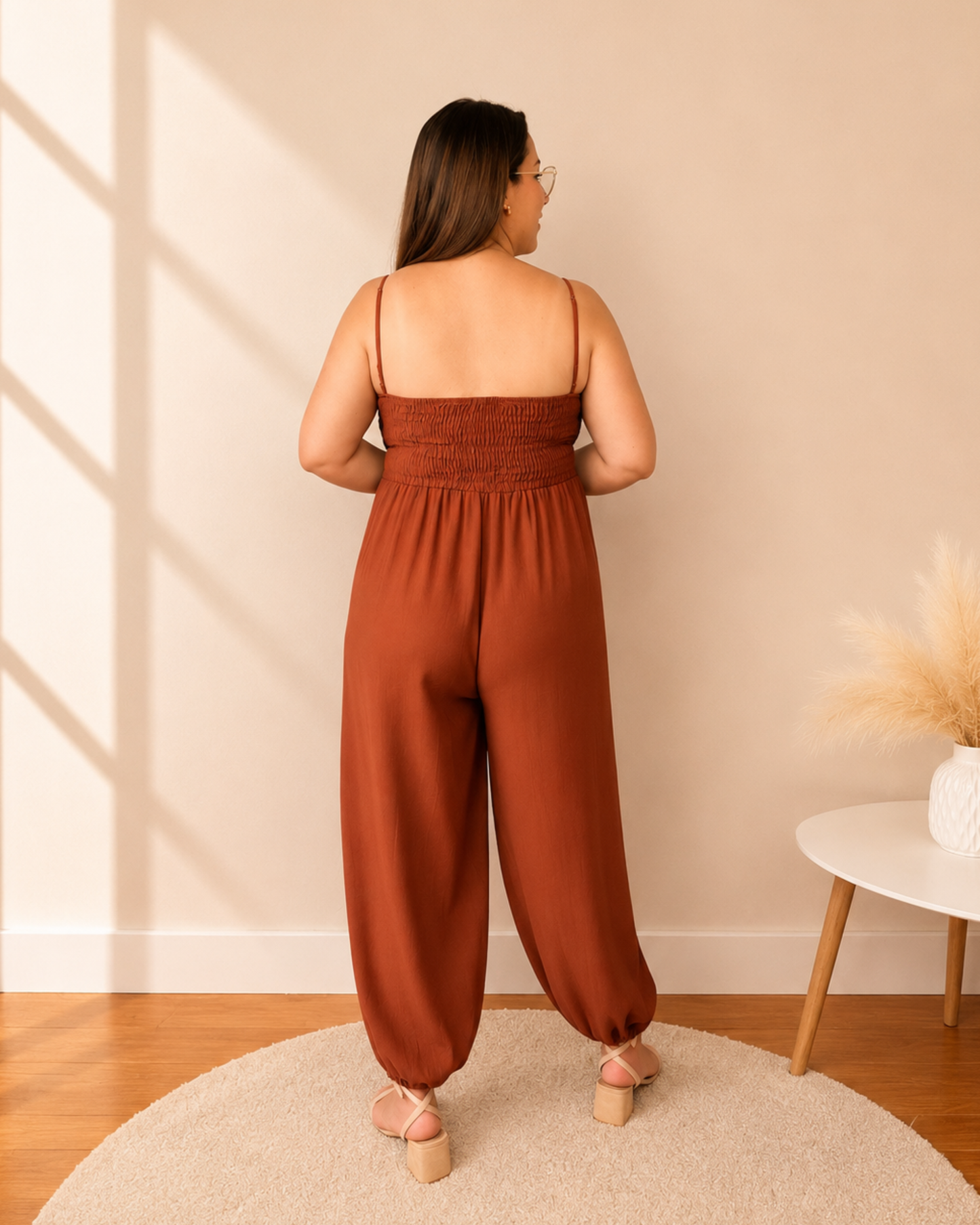 Jumpsuit Marea