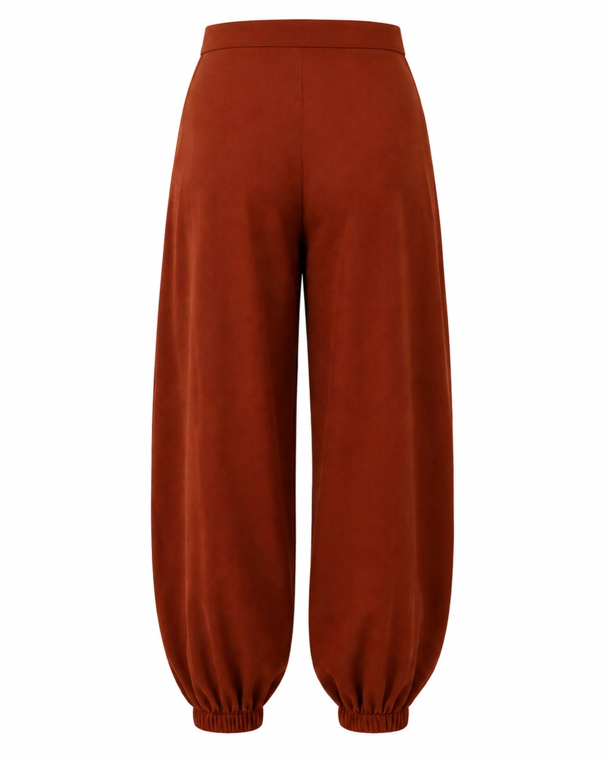 Pantalon Cairo teja - SÜMAI COLLECTION - Pantalon Cairo teja