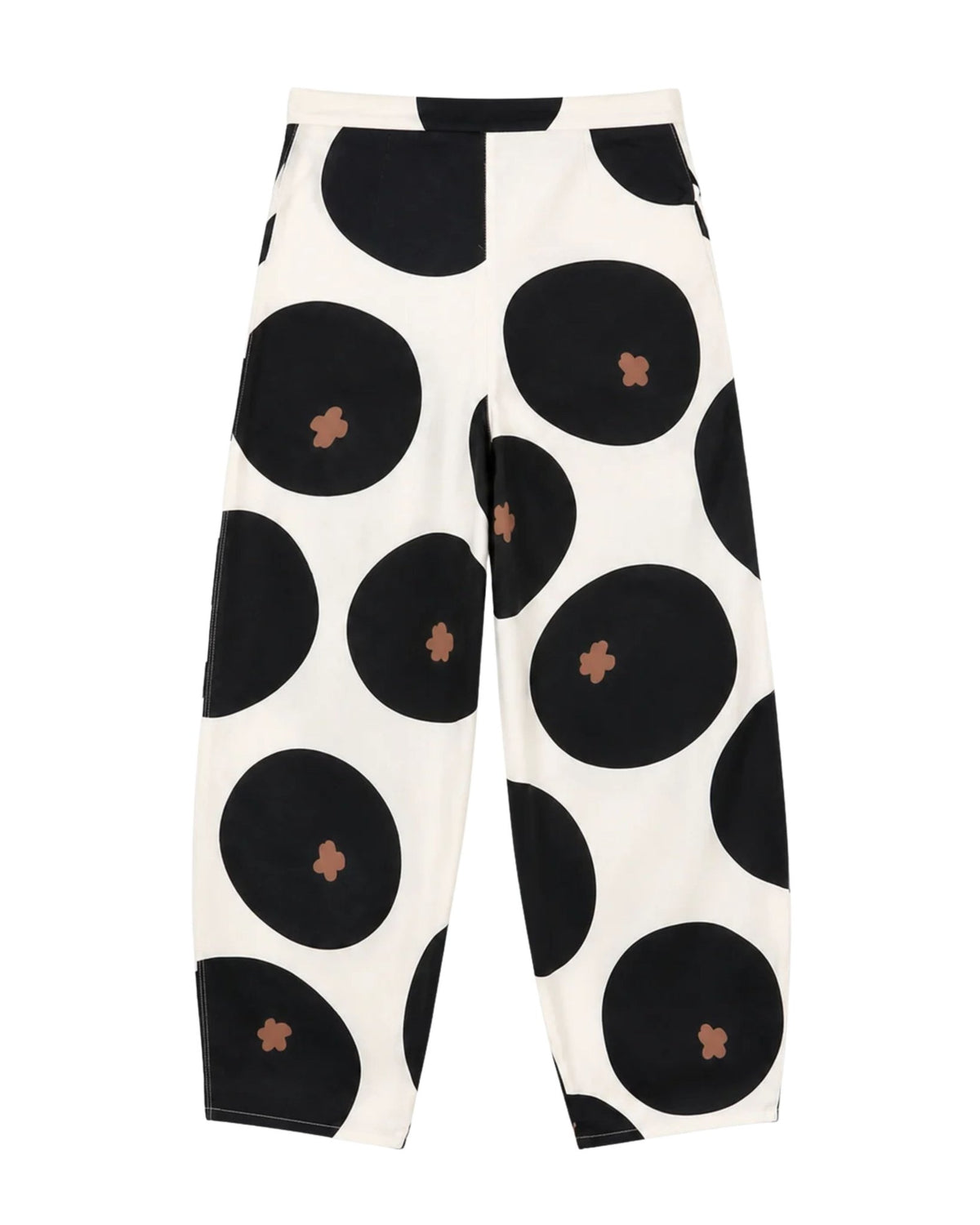 Pantalón Mokka - SÜMAI COLLECTION - Pantalón Mokka