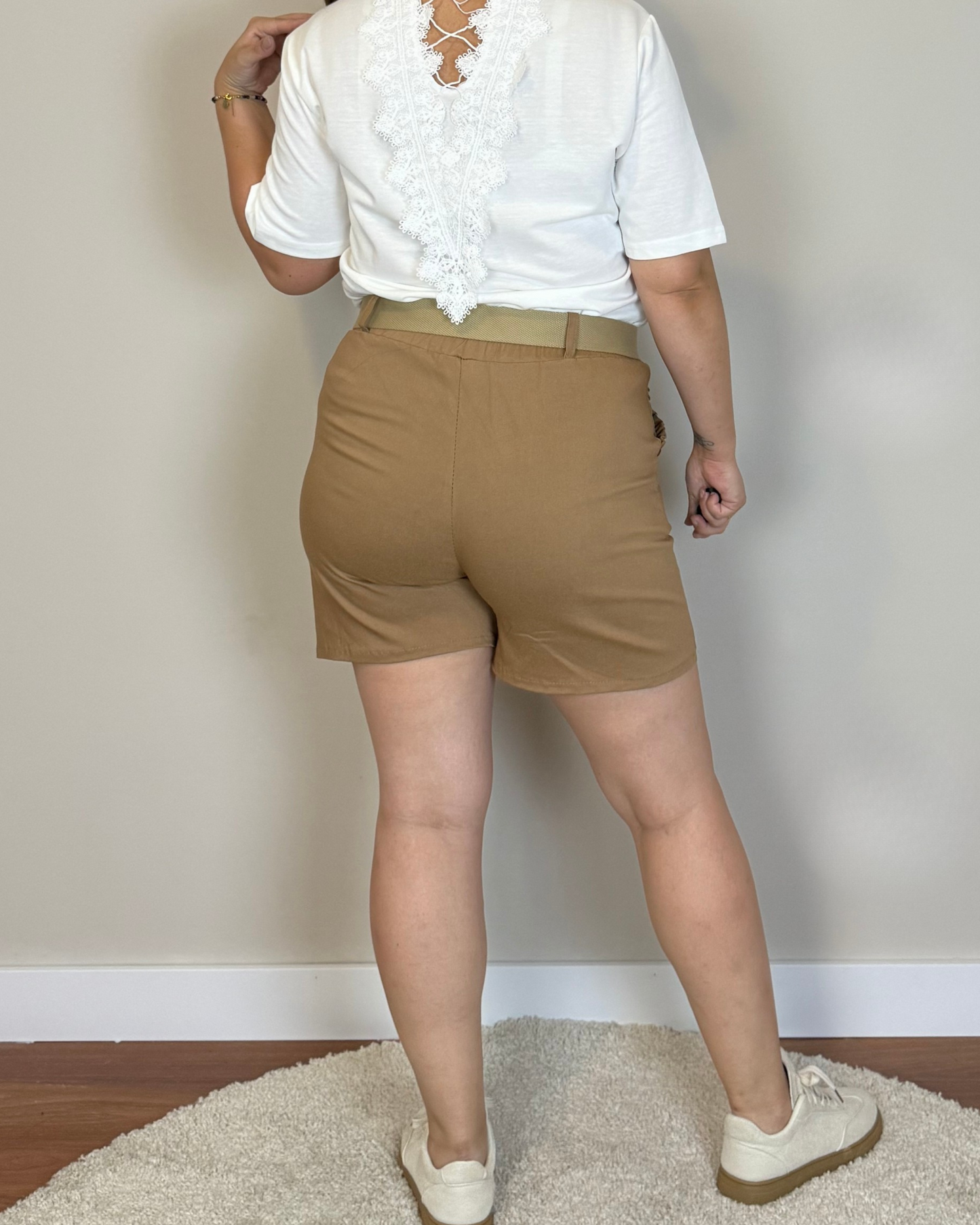 Pantalon Nara