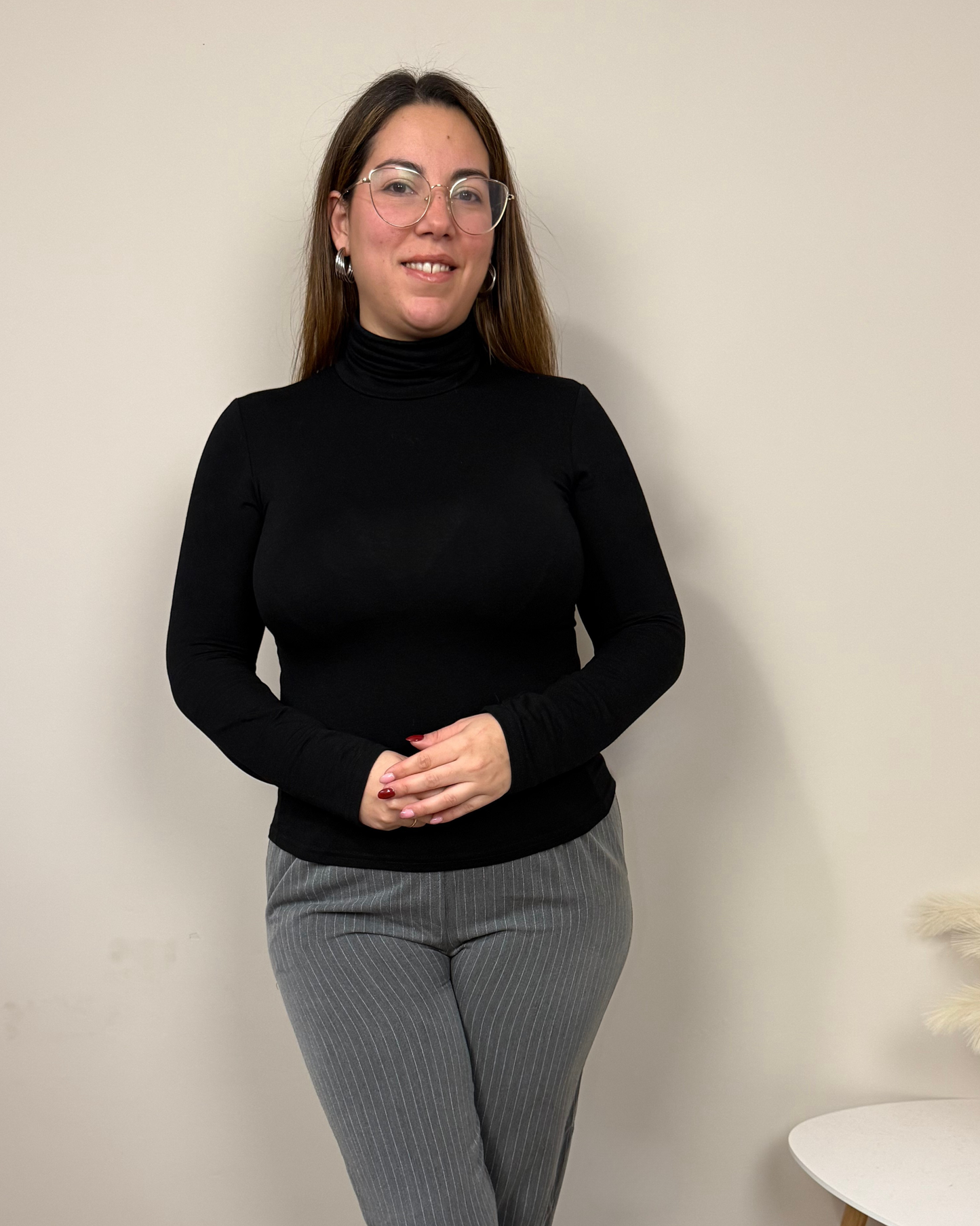 Camiseta Térmica Soft