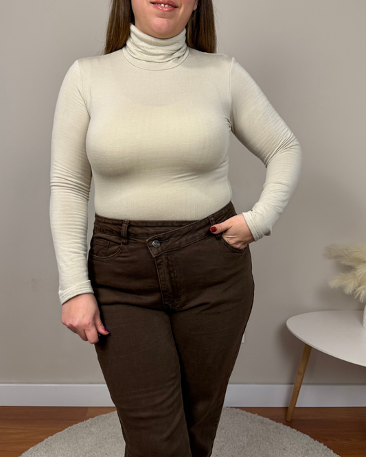 Pantalón Vaquero Élite