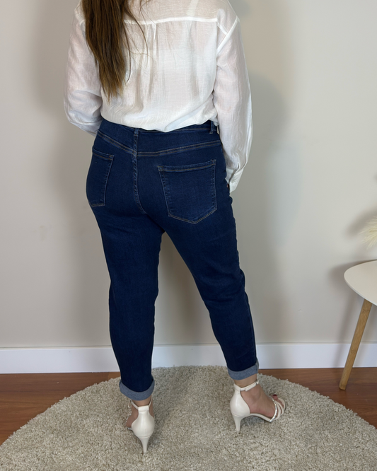 Pantalón Vaquero Luna