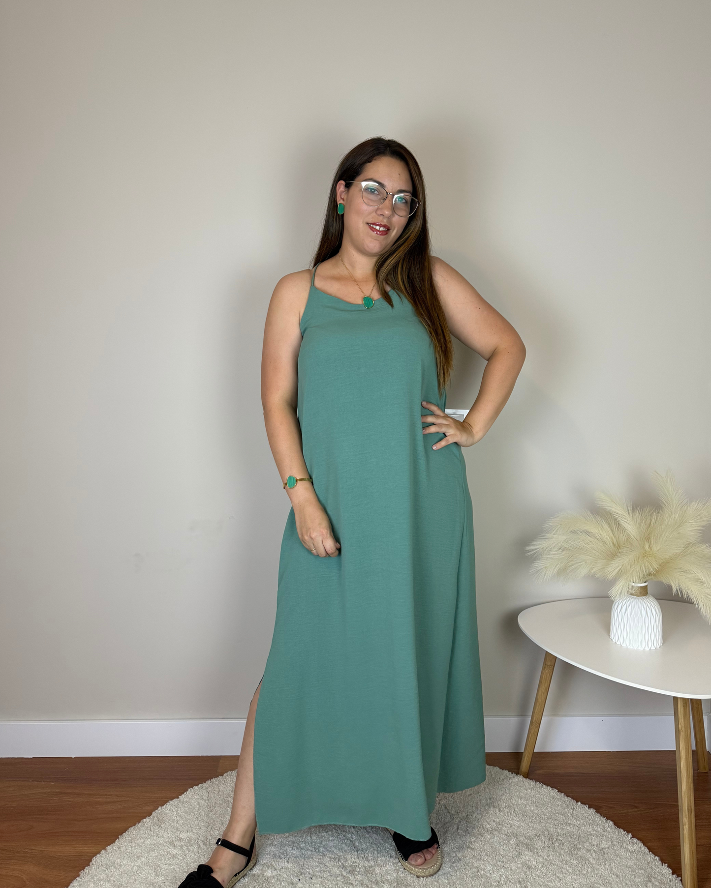 Vestido Duna