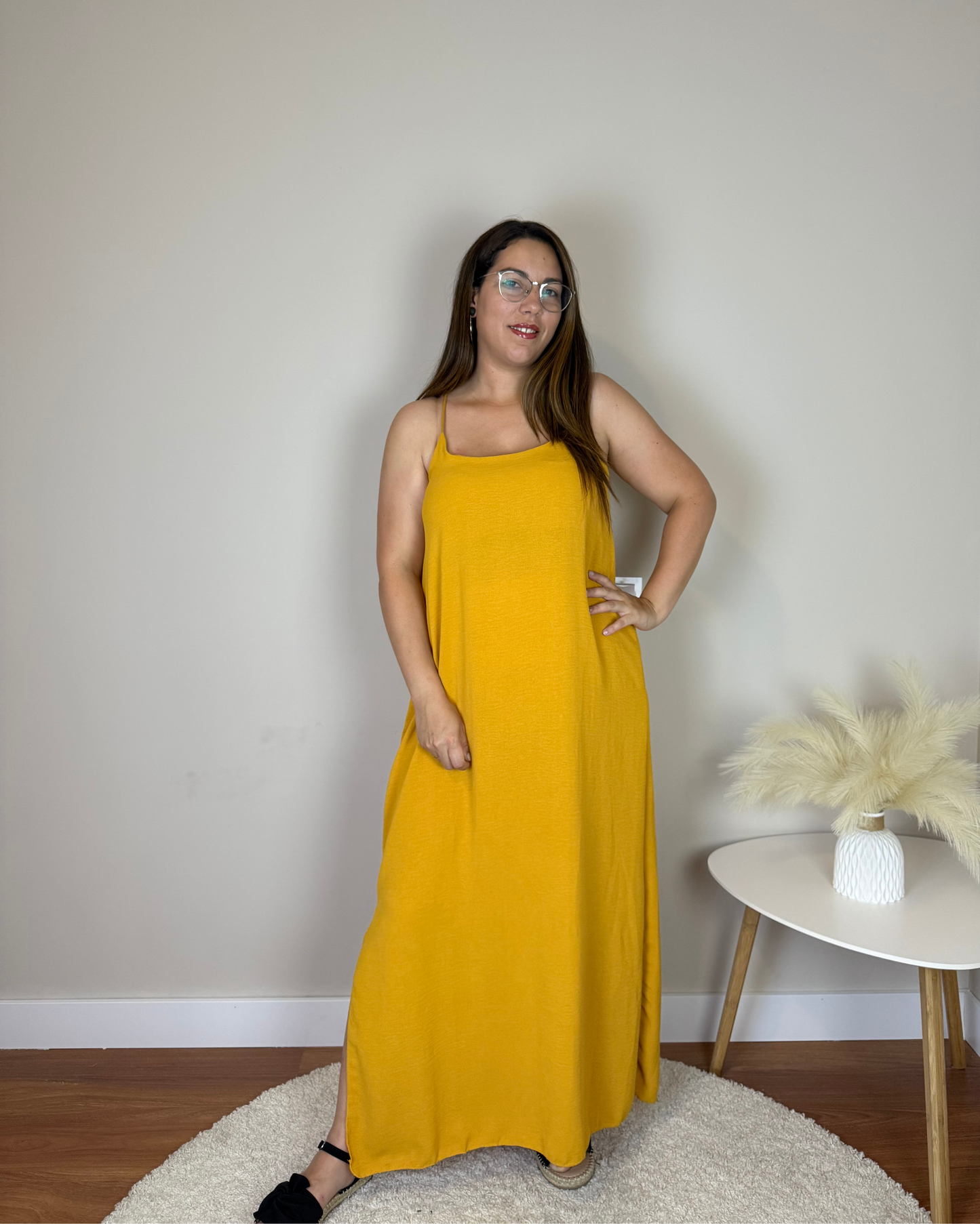Vestido Duna