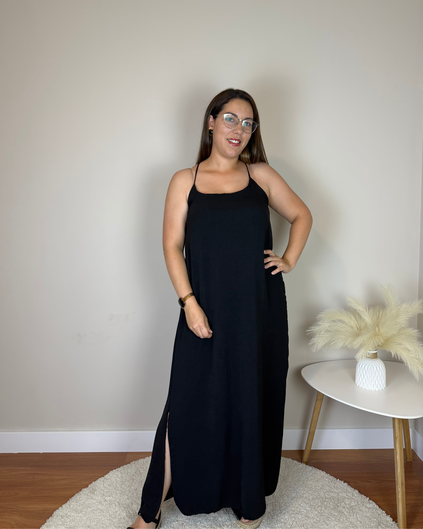 Vestido Duna
