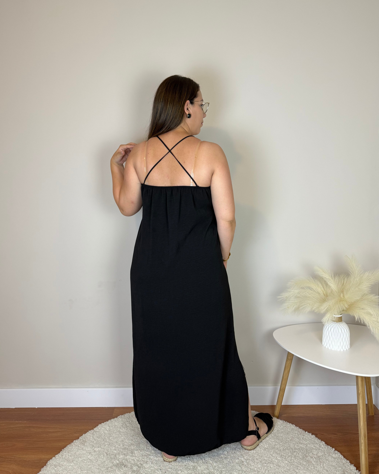 Vestido Duna