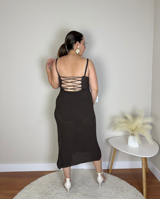 Vestido Ana