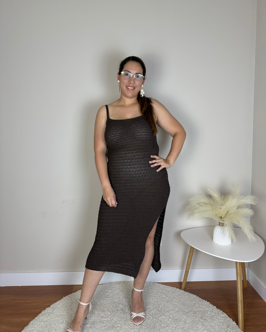 Vestido Ana