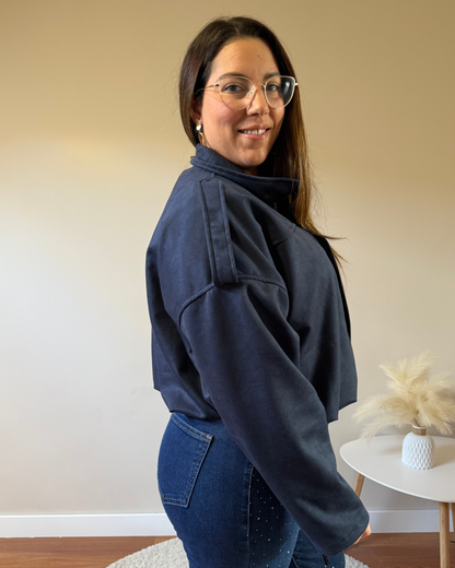 Chaqueta Bomber Antelina