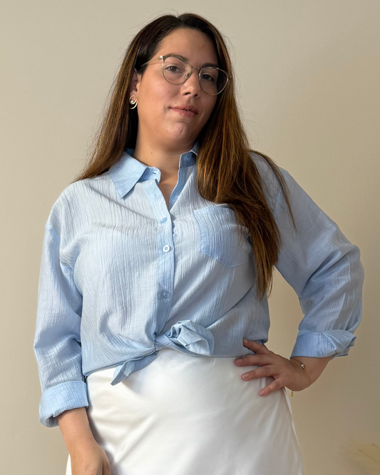 Camisa Oslo