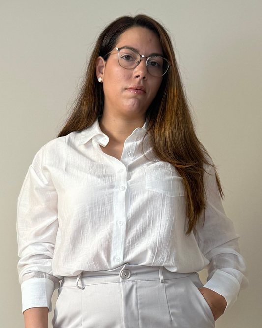 Camisa Oslo