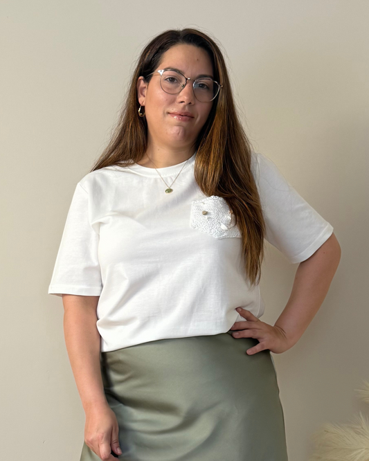 Camiseta Nassau