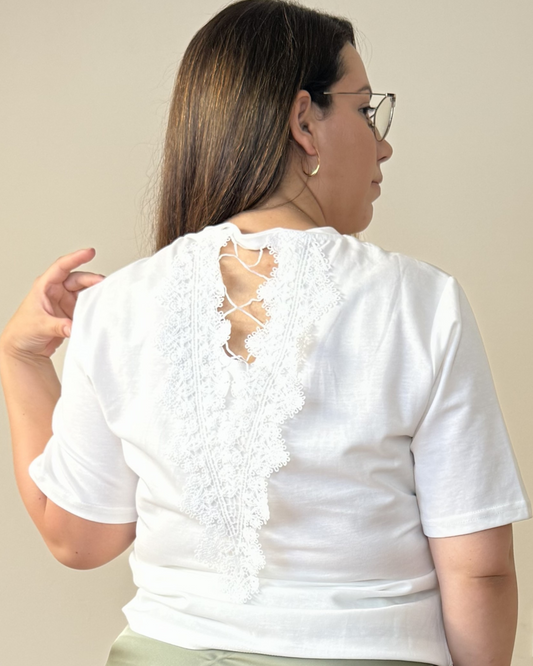 Camiseta Nassau