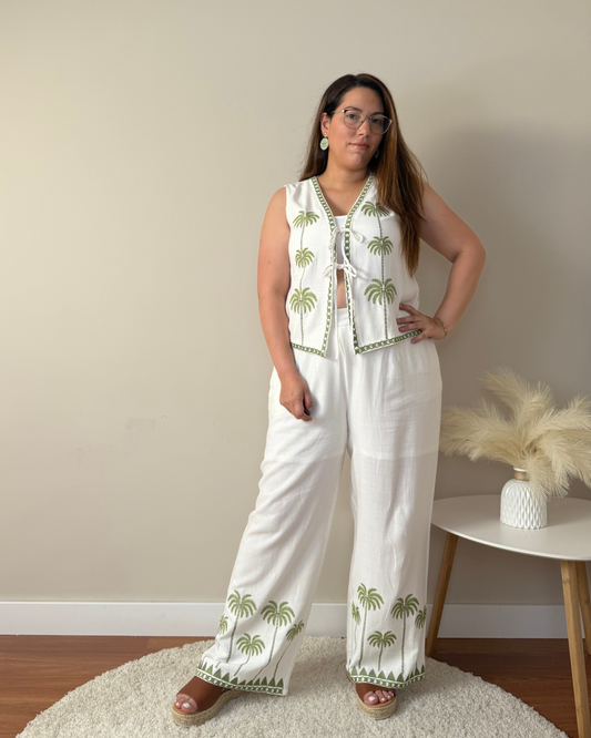 Conjunto Miami