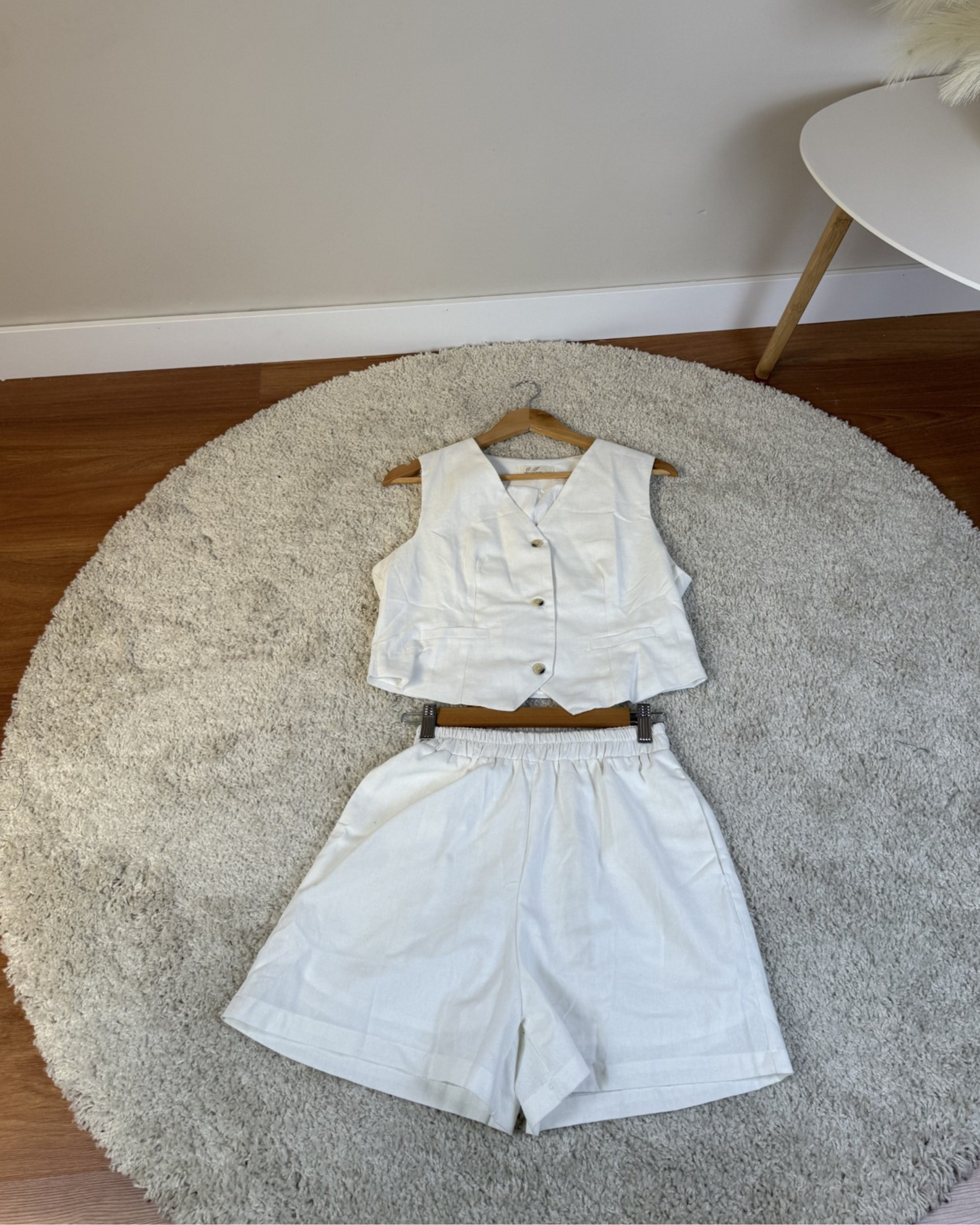Conjunto Seúl