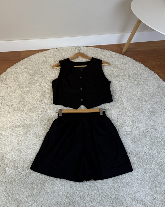Conjunto Seúl