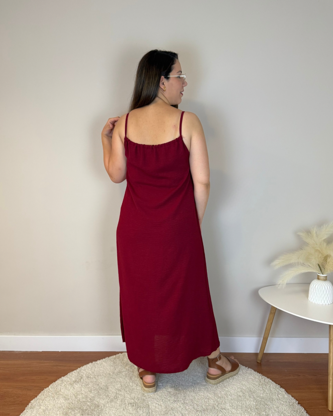 Vestido Selva
