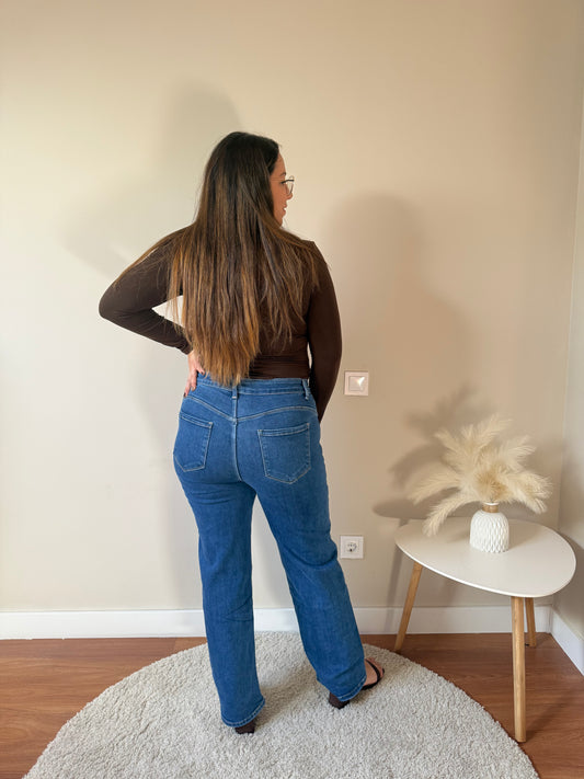 Pantalón Vaquero Icon