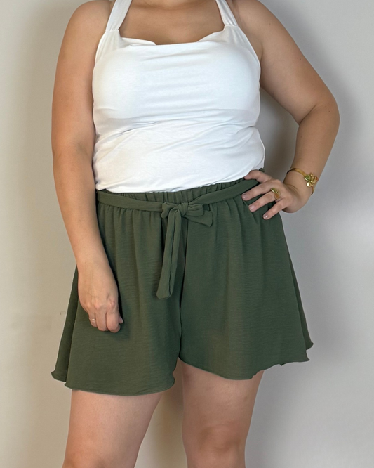 Short Marbella