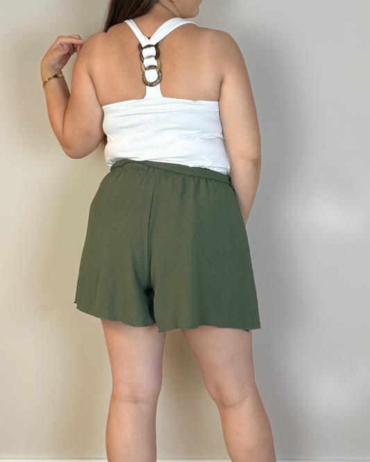 Short Marbella