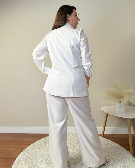 Traje Berlín
