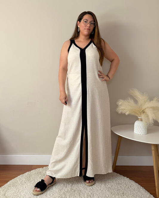 Vestido Túnez