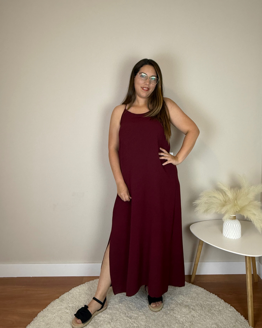 Vestido Duna