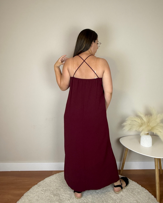 Vestido Duna