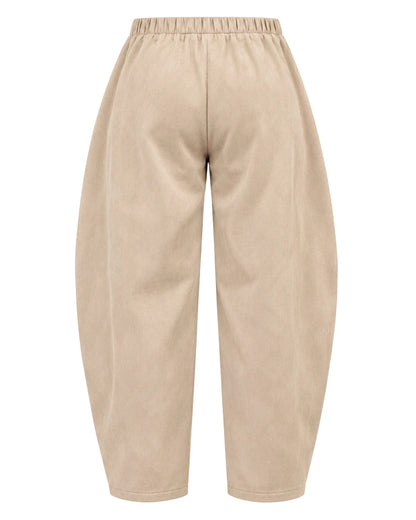Pantalón Ámsterdam beige