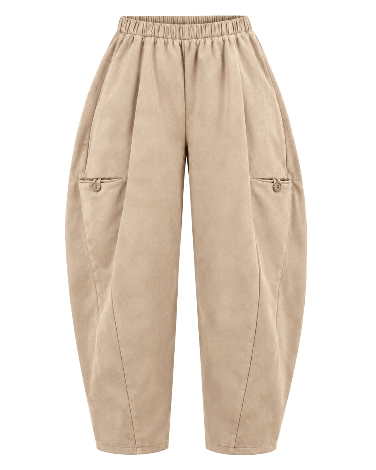 Pantalón Ámsterdam beige