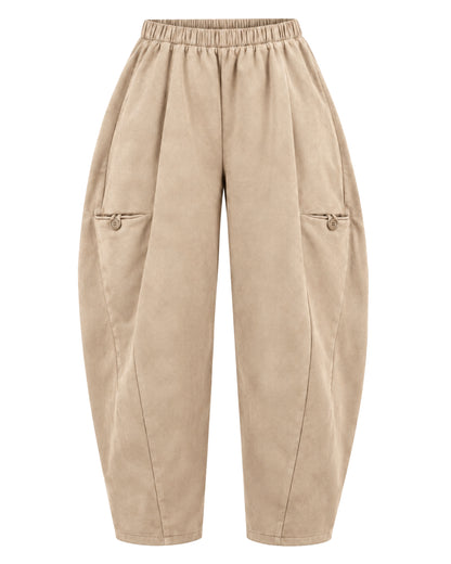 Pantalón Ámsterdam beige